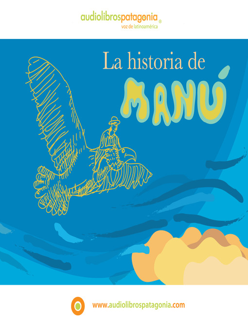 Title details for La Historia de Manú by Ana María del Río - Available